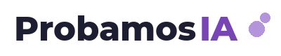 ProbamosIA