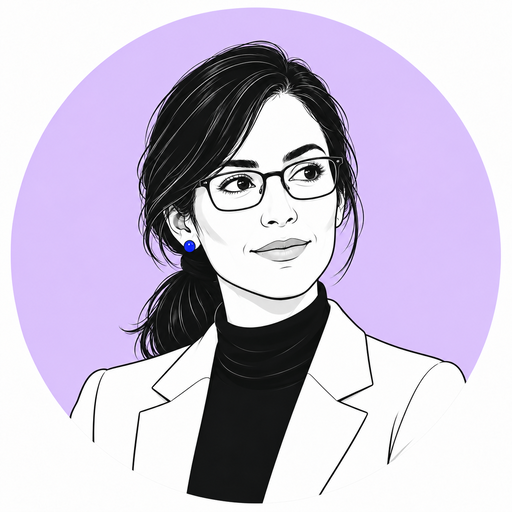 Avatar ilustrado del perfil editorial Elena Torres