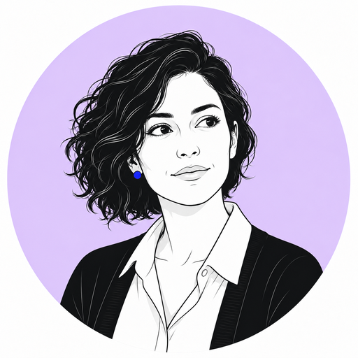 Avatar ilustrado del perfil editorial Nora Salas